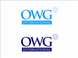 Logo Design by R16 for OWG International | Design: #1241764