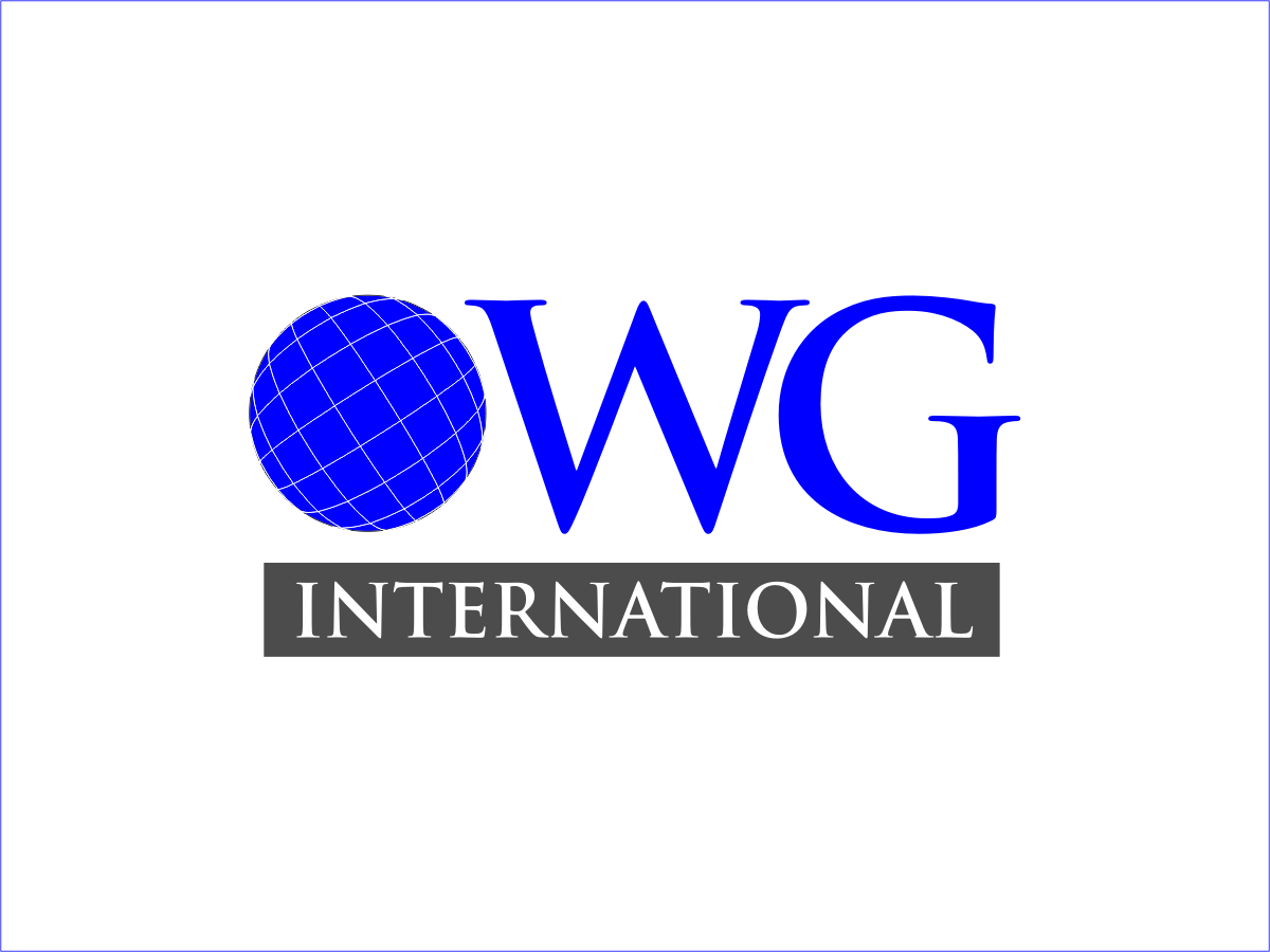 Design de Logo par R16 pour OWG International | Design #1246605