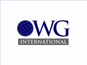 Logo Design by R16 for OWG International | Design: #1246605
