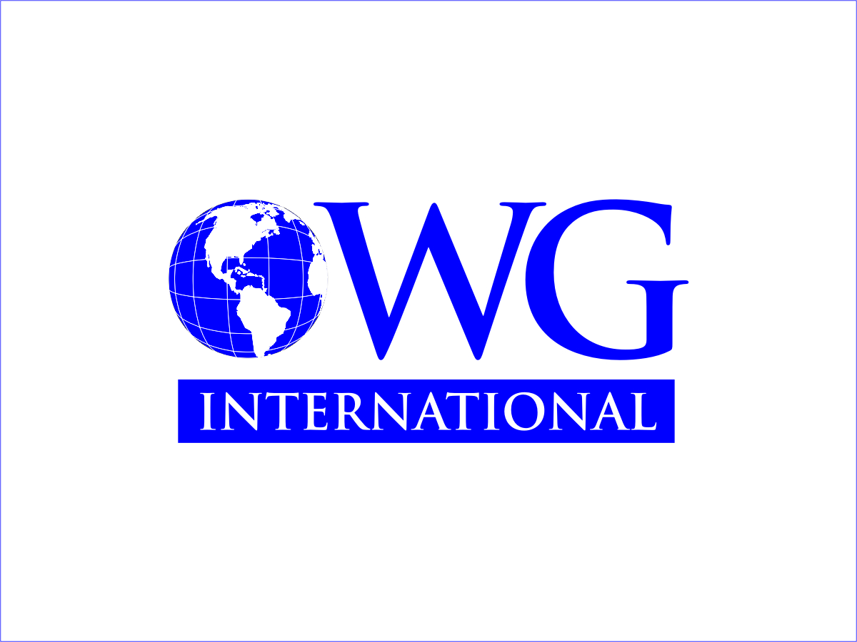 Logo Design by R16 for OWG International | Design #1246626