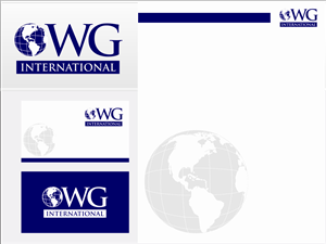 Logo Design by R16 for OWG International | Design: #1246643