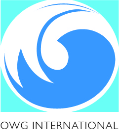 Logo Design by mintleaves production for OWG International | Design #1272994
