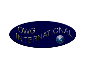 Logo Design by NEELAMEGH for OWG International | Design: #1234231