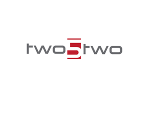 two5two | Logo Design by renderman