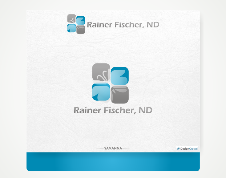 Diseño de Logo por Savana para este proyecto | Diseño #1233078