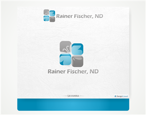 Logo Design by Savana