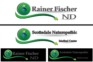 Logo Design by Josh Curther