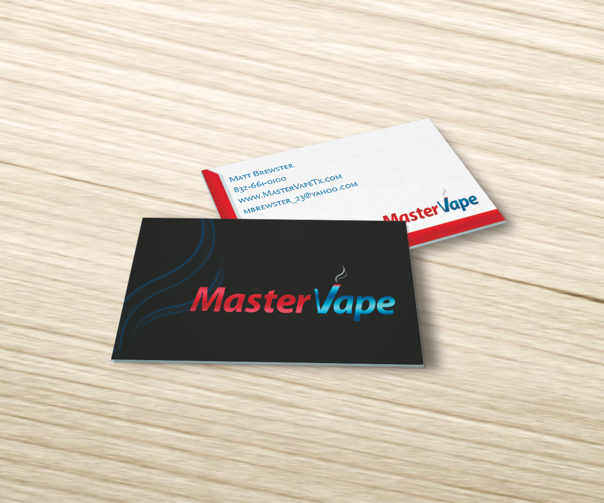 Business Card Design by shadowfoxx for Houston Slingshot Rental | Design #4330708