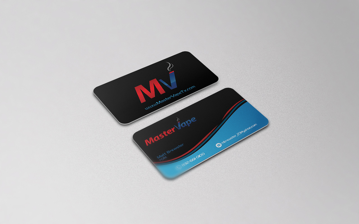 Visitenkarten-Design von mihalceart für Houston Slingshot Rental | Design #4320859