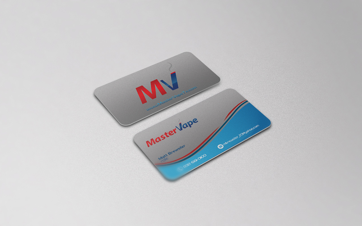 Visitenkarten-Design von mihalceart für Houston Slingshot Rental | Design #4320866