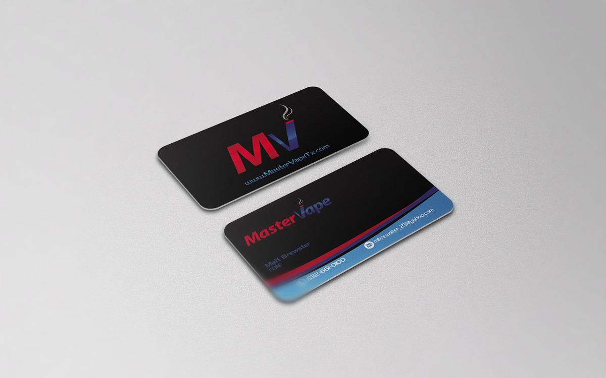 Visitenkarten-Design von mihalceart für Houston Slingshot Rental | Design #4322846