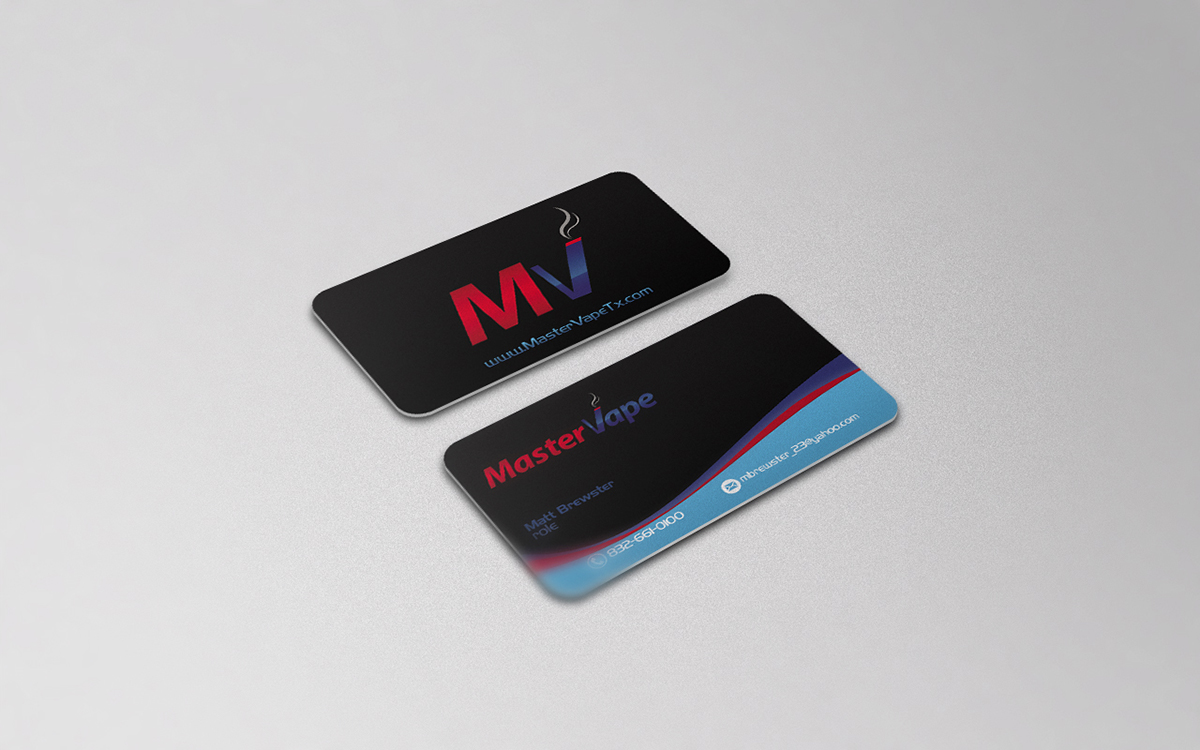 Business Card Design by mihalceart for Houston Slingshot Rental | Design #4322848