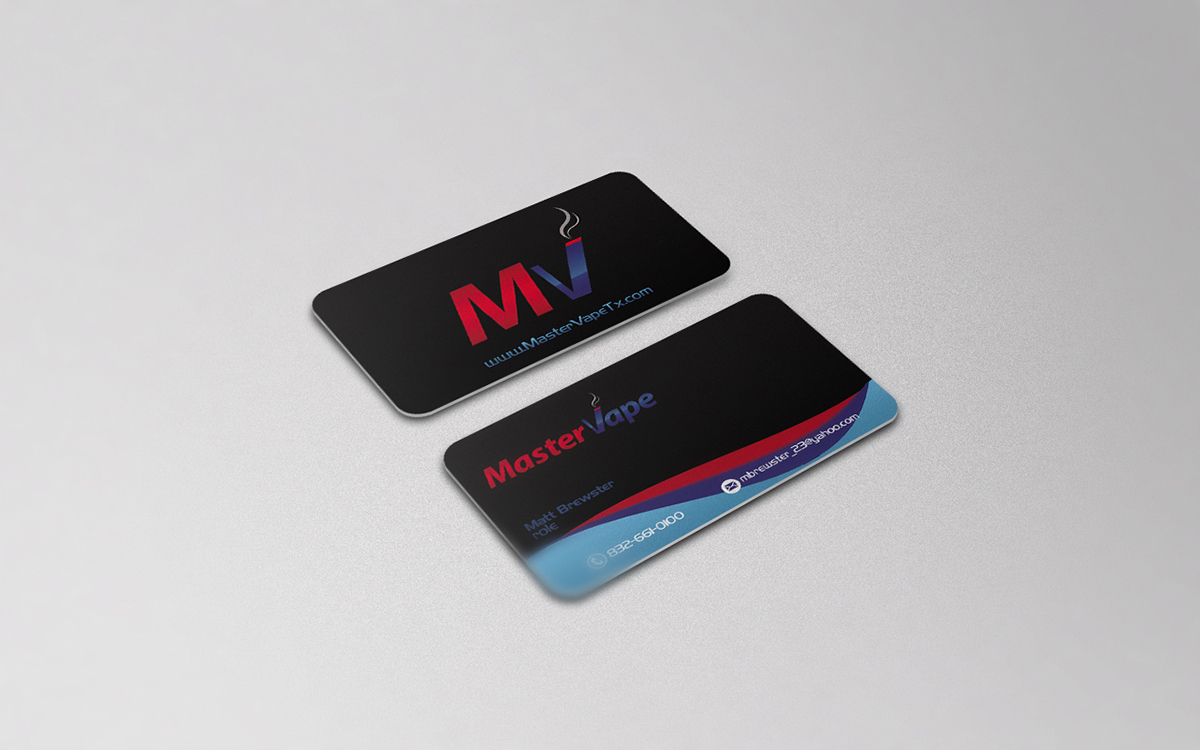 Visitenkarten-Design von mihalceart für Houston Slingshot Rental | Design #4322859