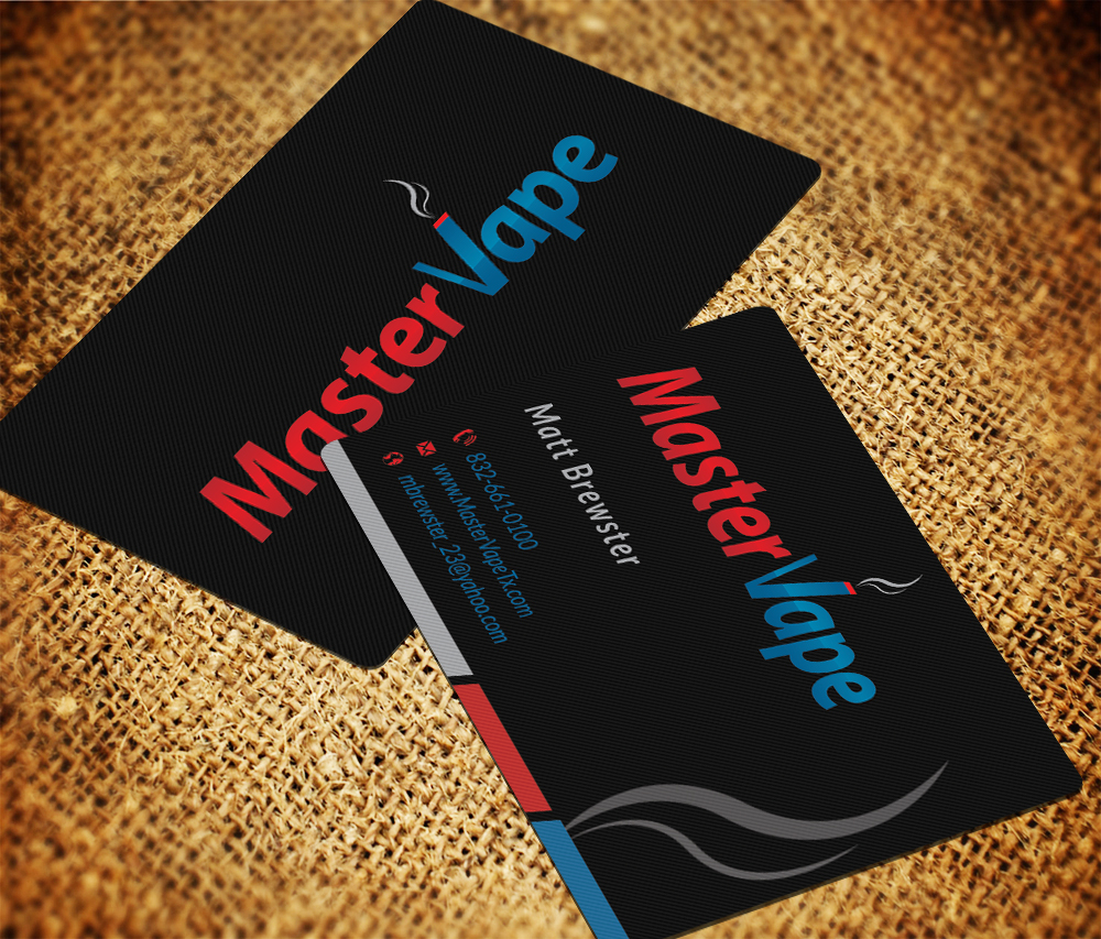 Business Card Design by Sarah Haroon for Houston Slingshot Rental | Design #4321017