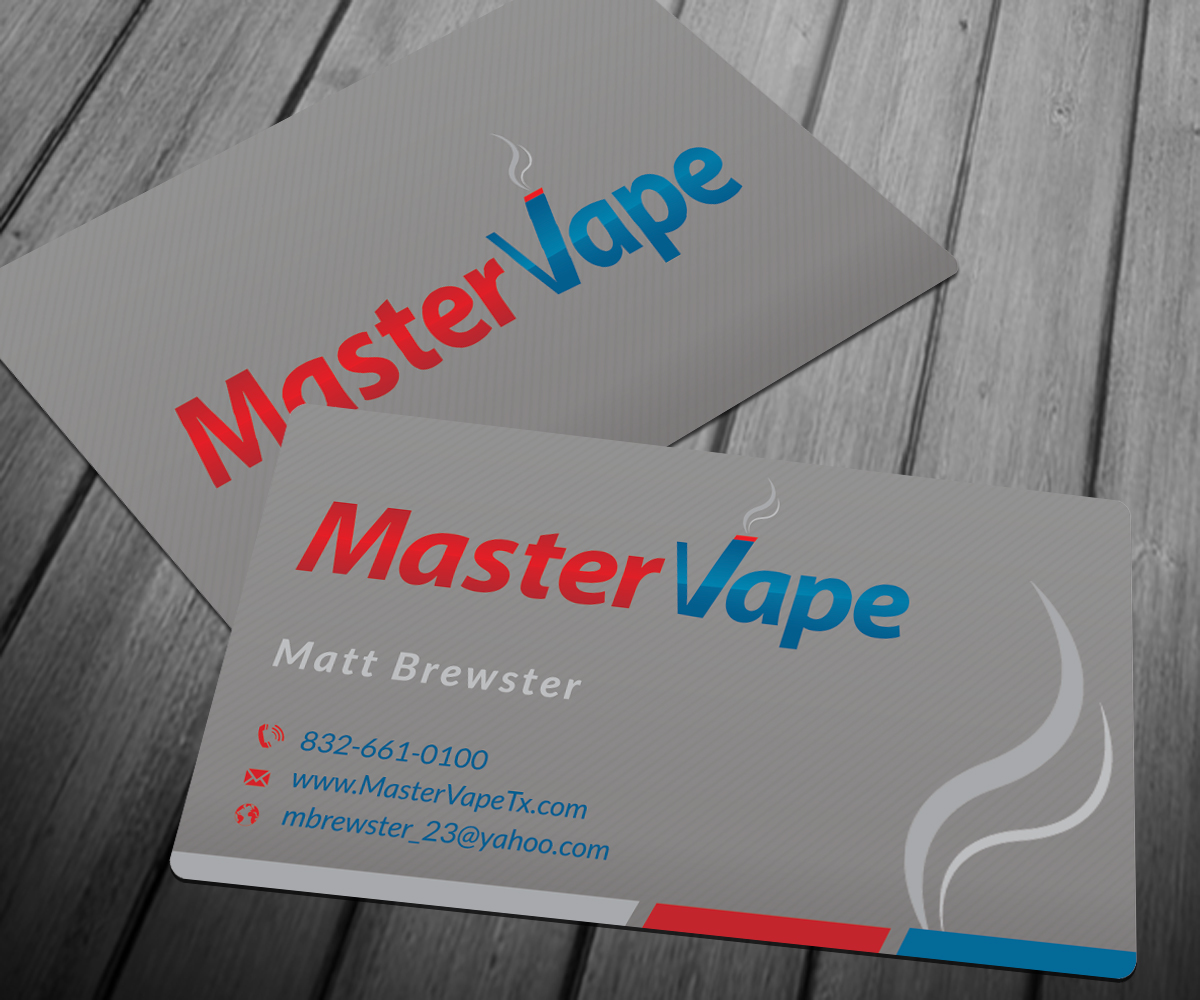 Business Card Design by Sarah Haroon for Houston Slingshot Rental | Design #4321066