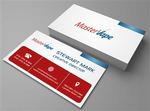 Business Card Design by AwsomeD for Houston Slingshot Rental | Design: #4315147