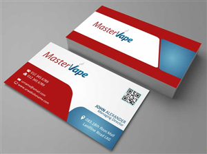 Diseño de Tarjeta de Presentación por AwsomeD para Houston Slingshot Rental | Diseño: #4315152