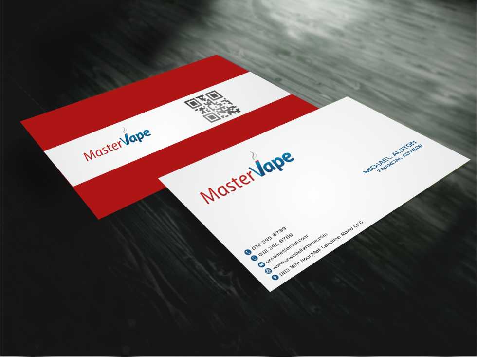 Business Card Design by AwsomeD for Houston Slingshot Rental | Design #4315159