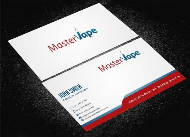 Design de Carte de Visite par AwsomeD pour Houston Slingshot Rental | Design #4315166