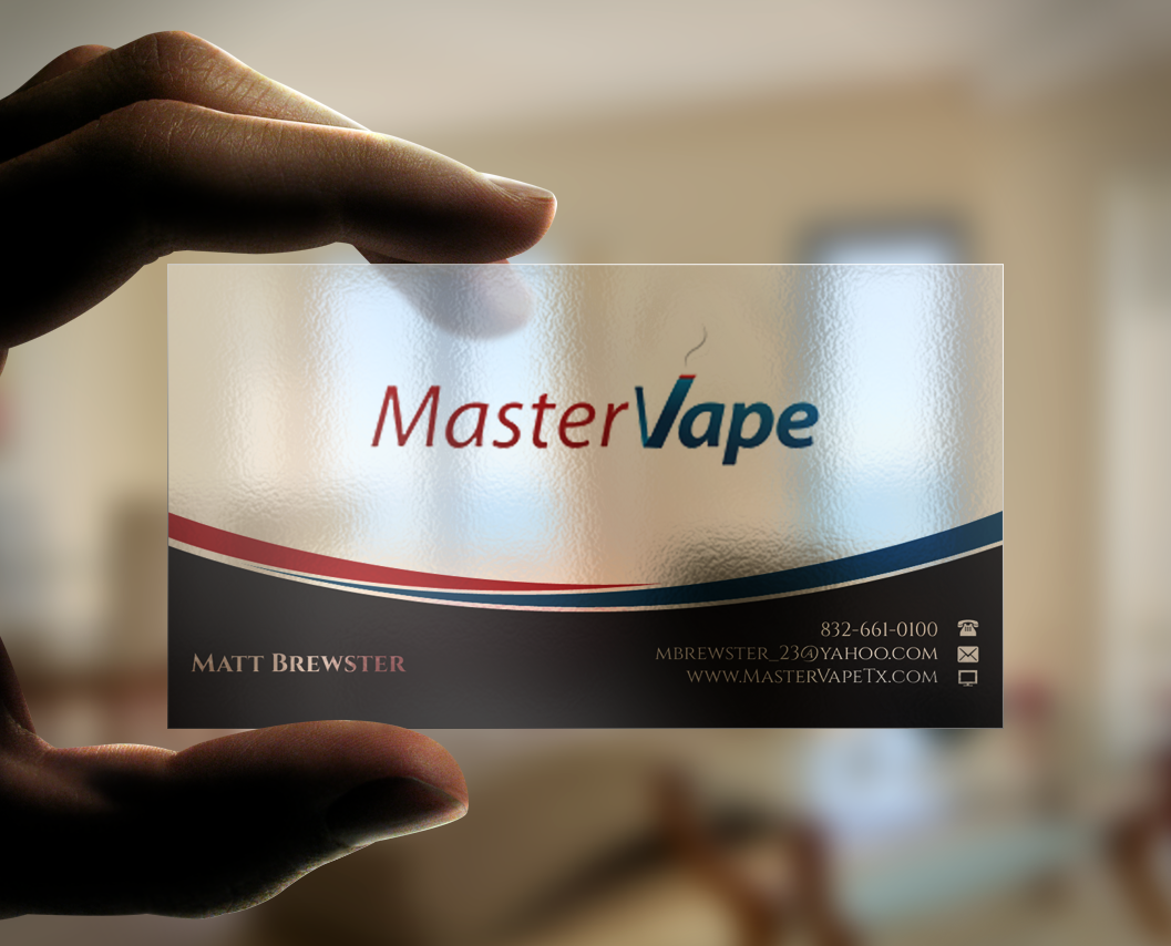 Visitenkarten-Design von WebixBD für Houston Slingshot Rental | Design #4315953