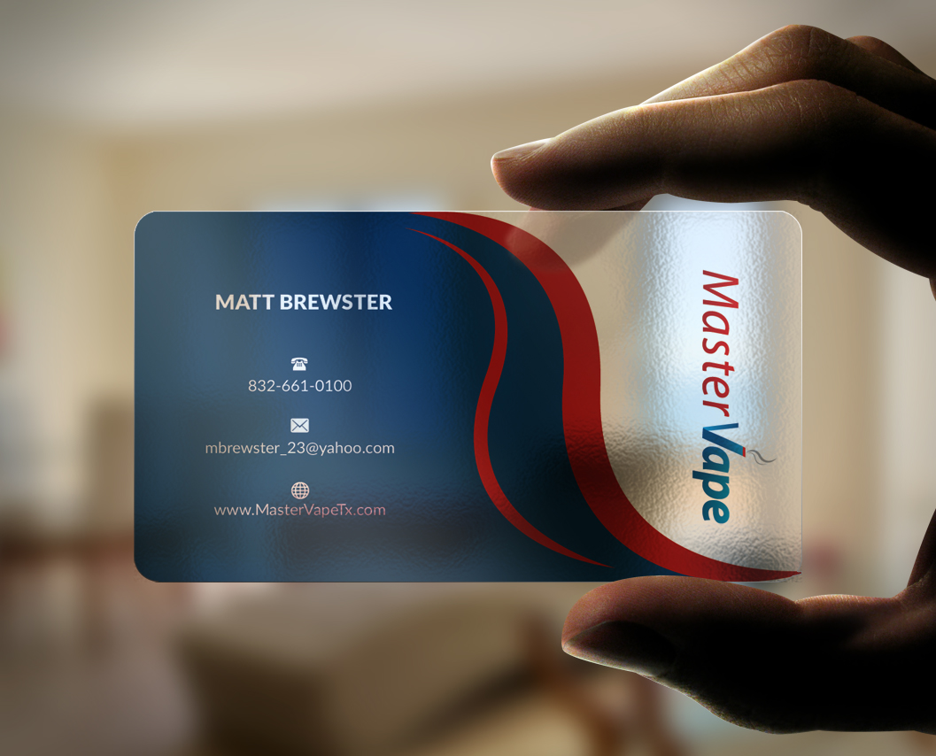 Visitenkarten-Design von WebixBD für Houston Slingshot Rental | Design #4322785