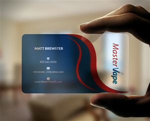 Business Card Design by WebixBD for Houston Slingshot Rental | Design: #4322785
