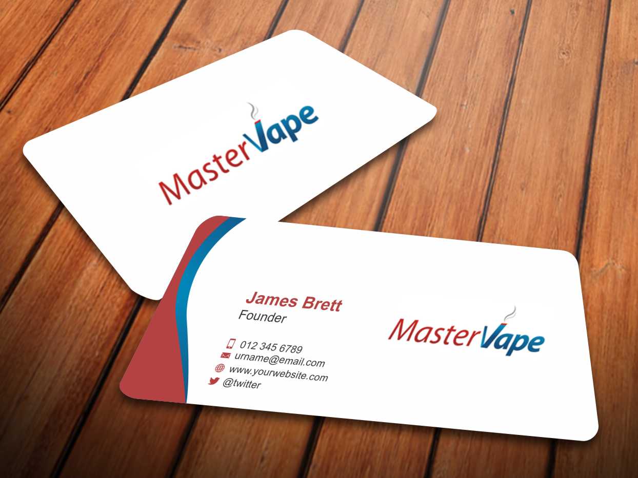 Visitenkarten-Design von szabist für Houston Slingshot Rental | Design #4315424