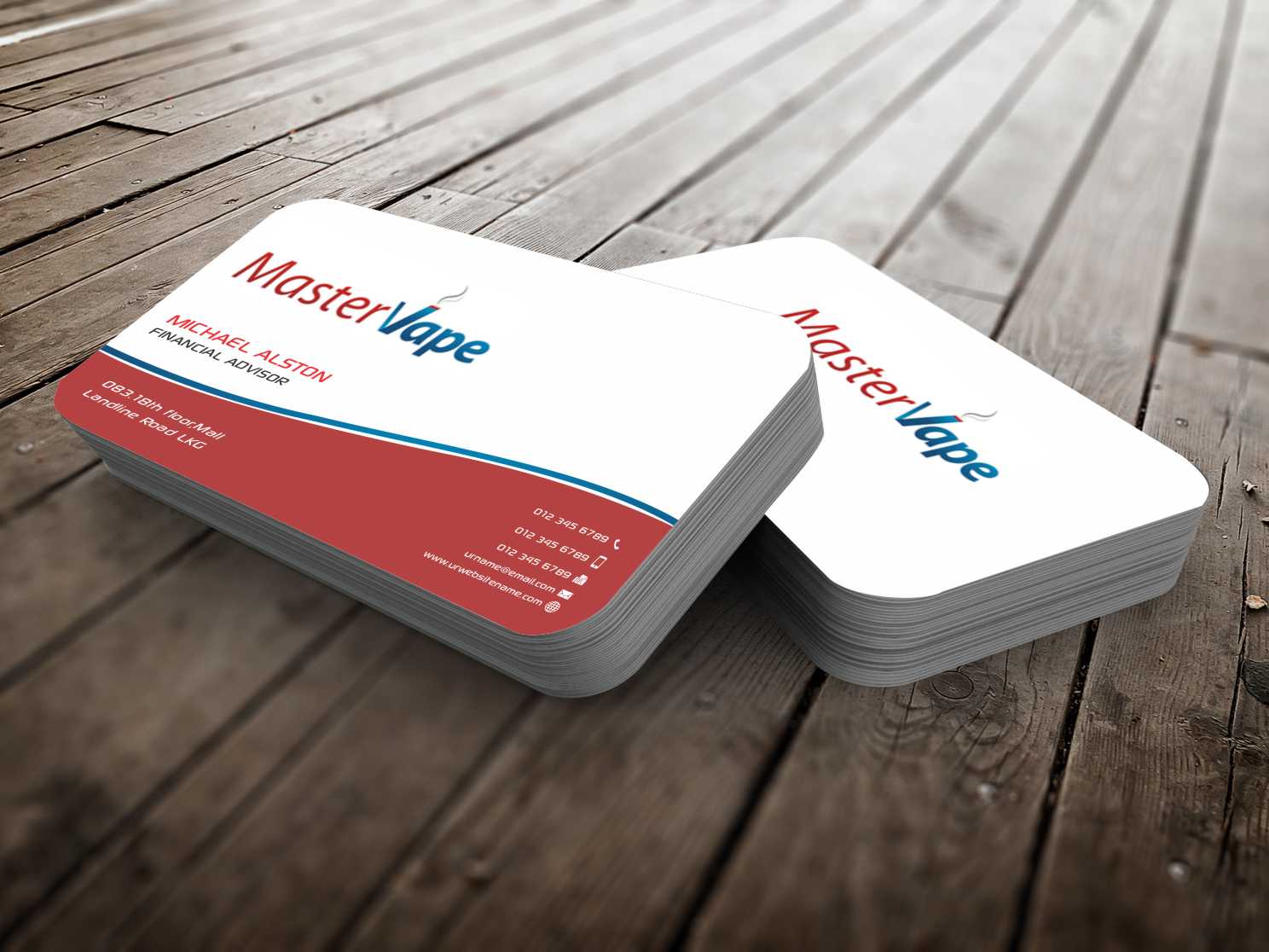 Visitenkarten-Design von szabist für Houston Slingshot Rental | Design #4315426