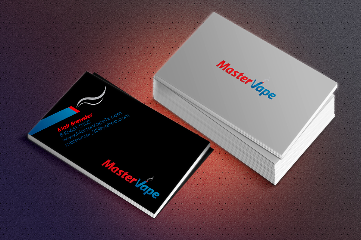 Visitenkarten-Design von Mudboots für Houston Slingshot Rental | Design #4327843