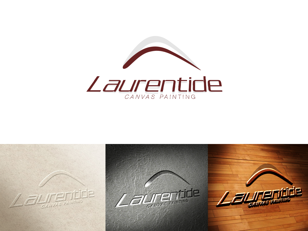 Logo Design by maxsss for this project | Design #5061061