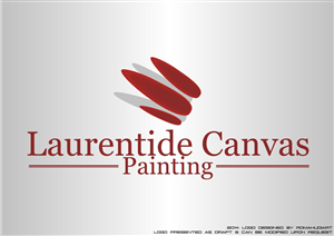 Logo Design by romahudiart