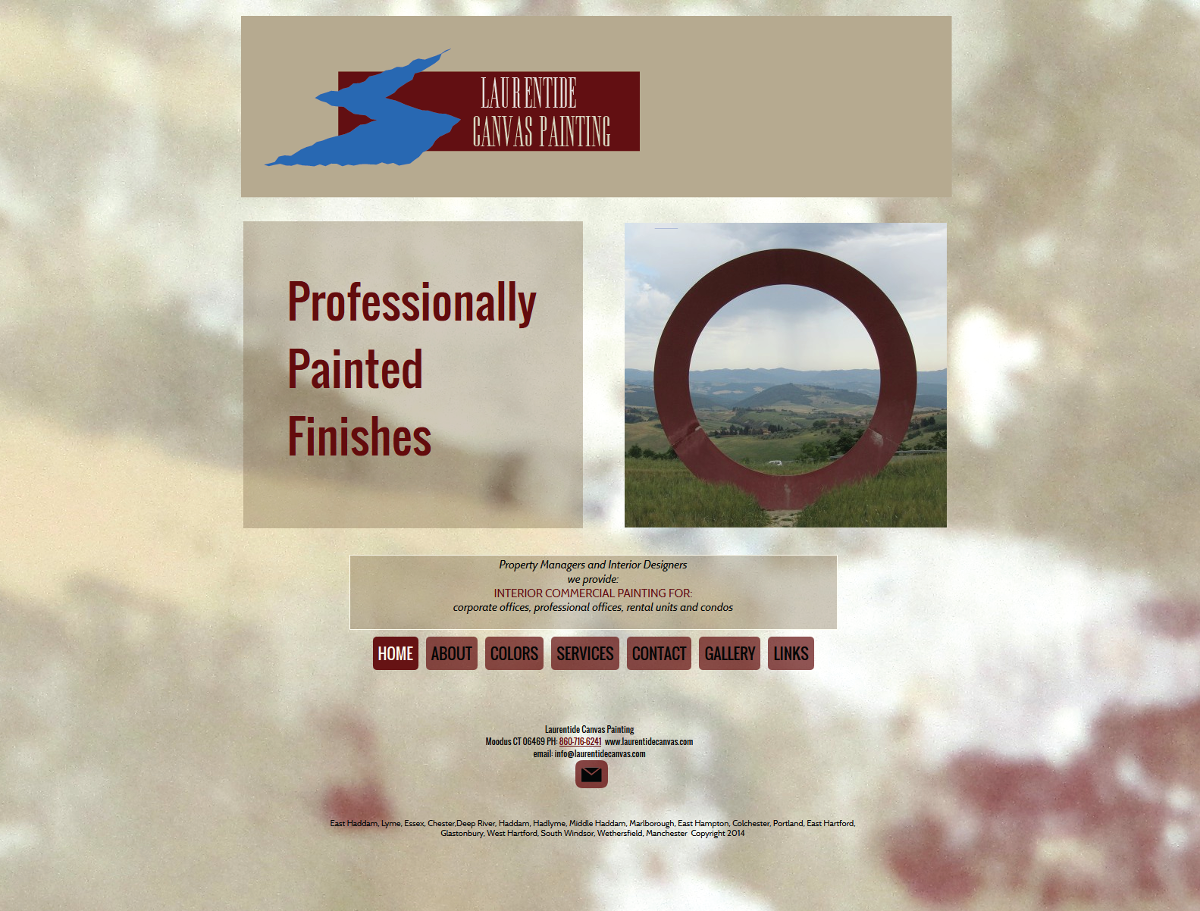 Logo Design by carl100 for this project | Design #5019054