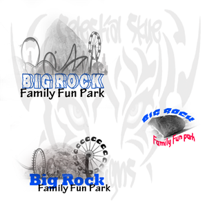 Logo Design by Mellu for this project | Design: #1234409