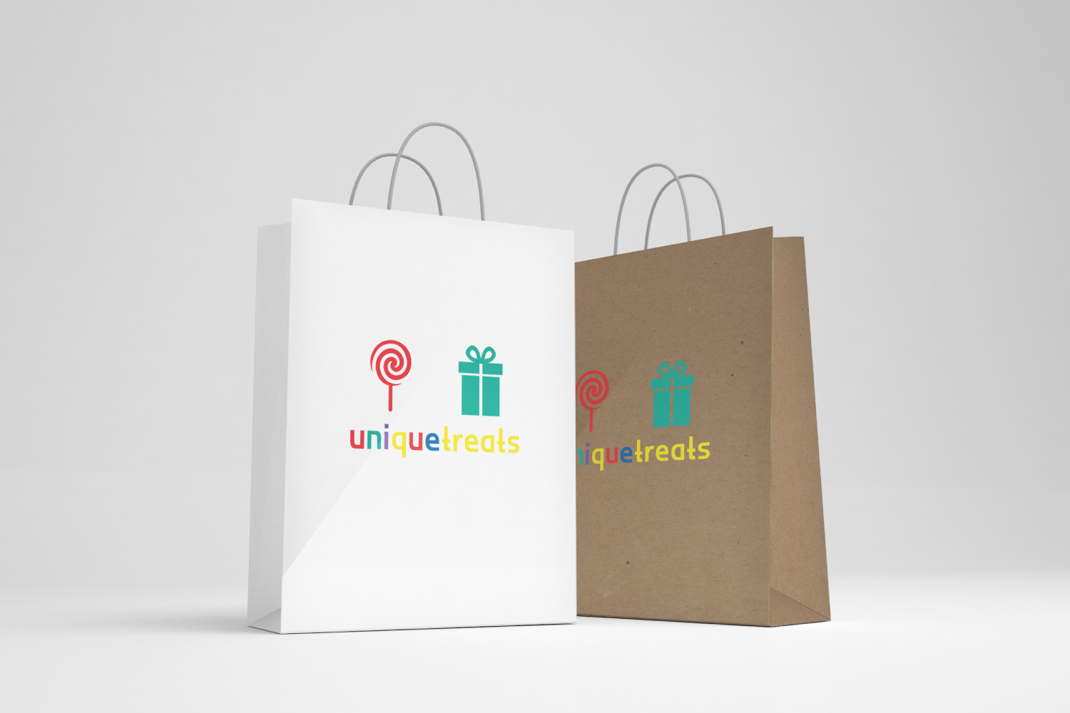 Logo Design by xuxa for this project | Design #6277927