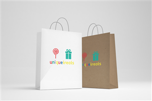 Logo Design by xuxa for this project | Design: #6277927