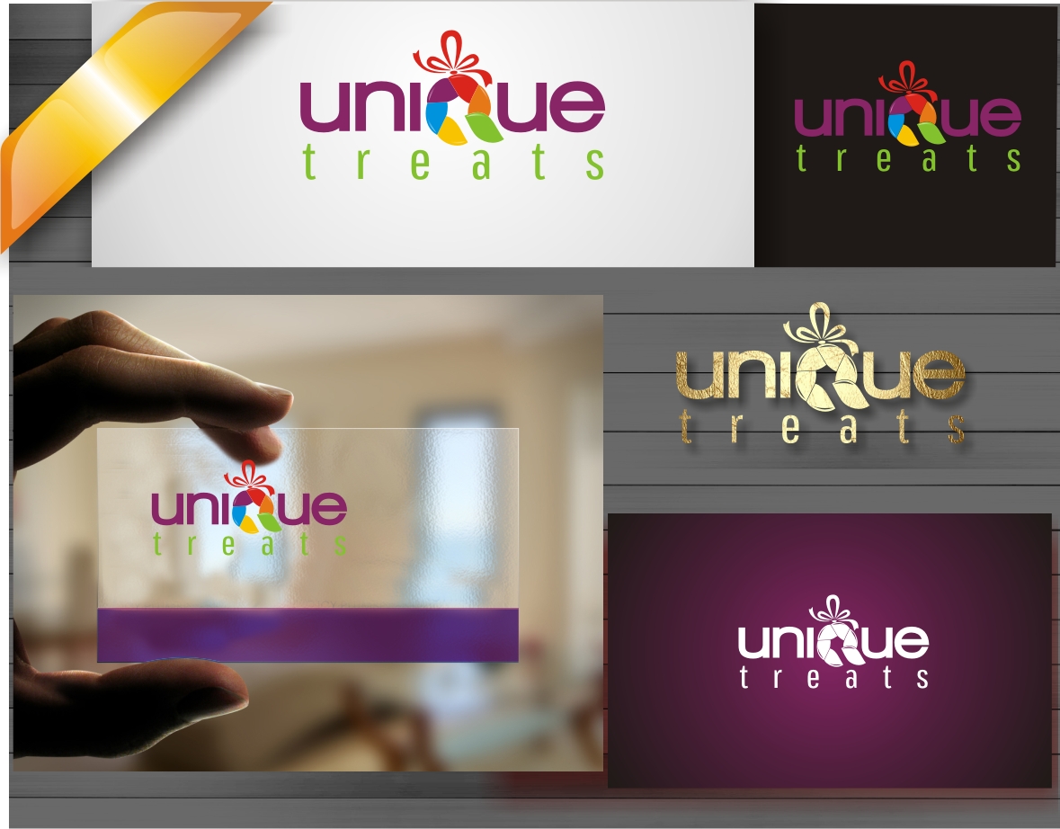 Logo Design by ArifRif for this project | Design #6253956