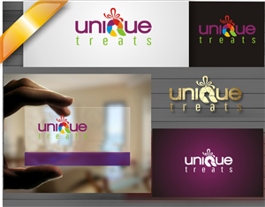 Logo Design by ArifRif for this project | Design: #6253956