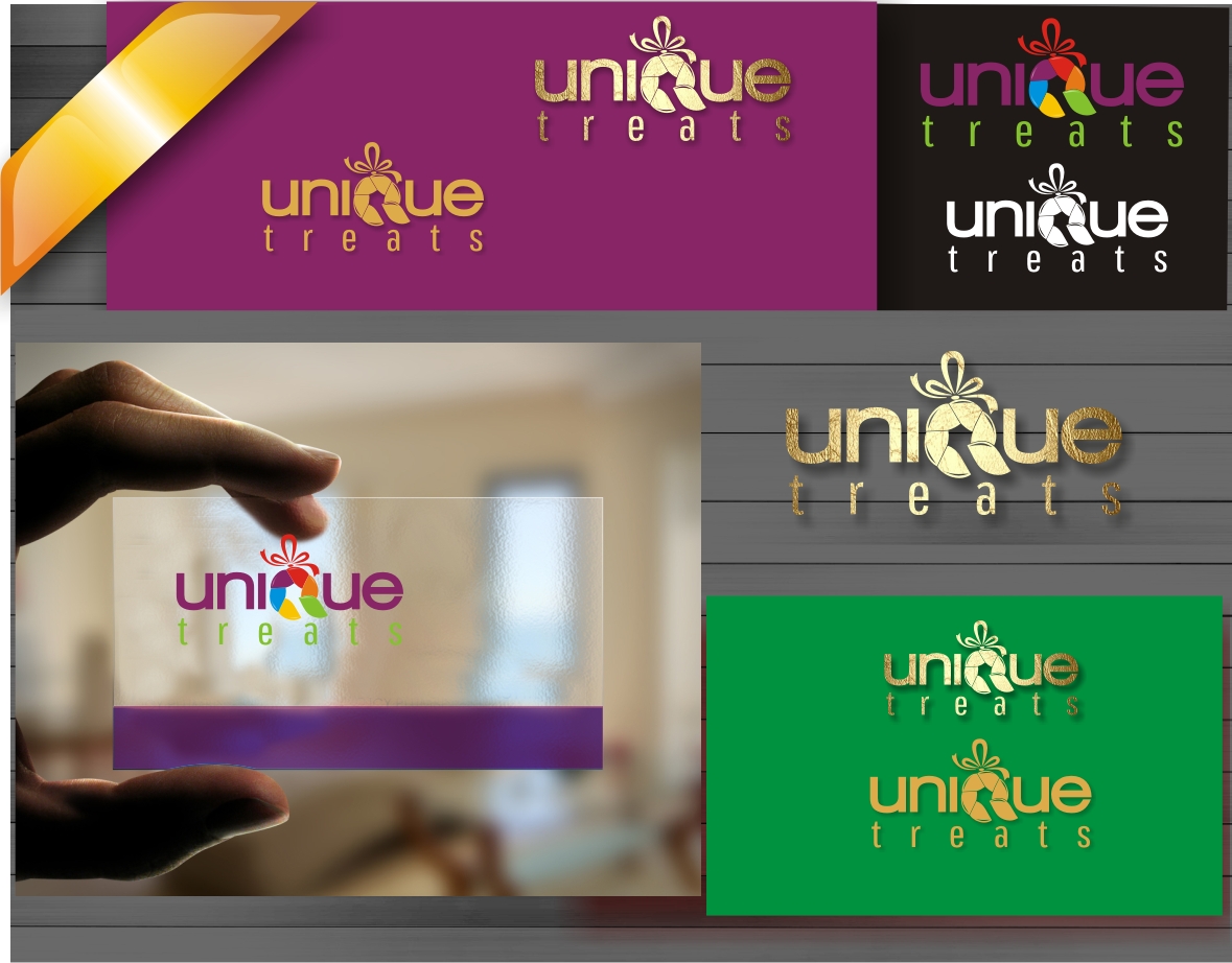 Logo-Design von ArifRif für dieses Projekt | Design #6254961