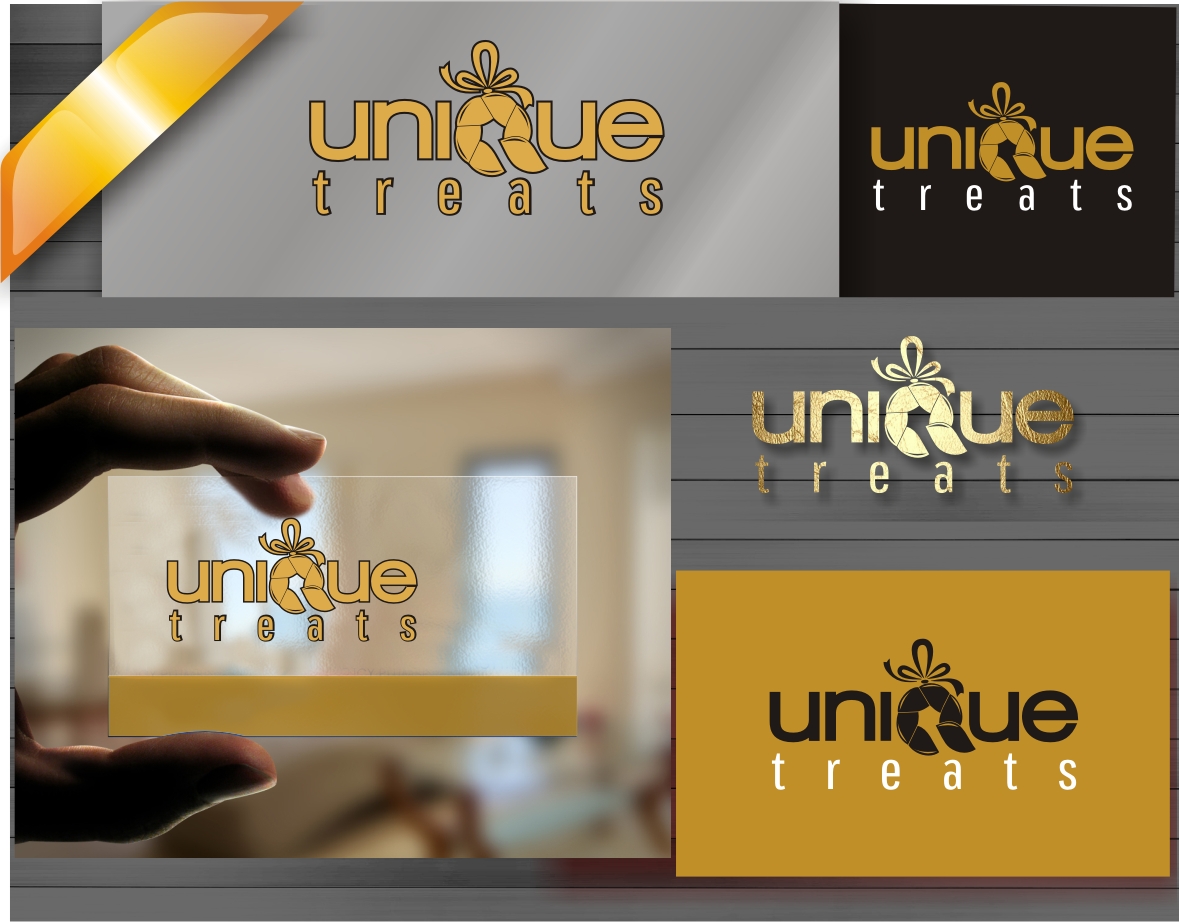 Logo Design by ArifRif for this project | Design #6259926