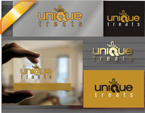 Logo Design by ArifRif for this project | Design: #6259926