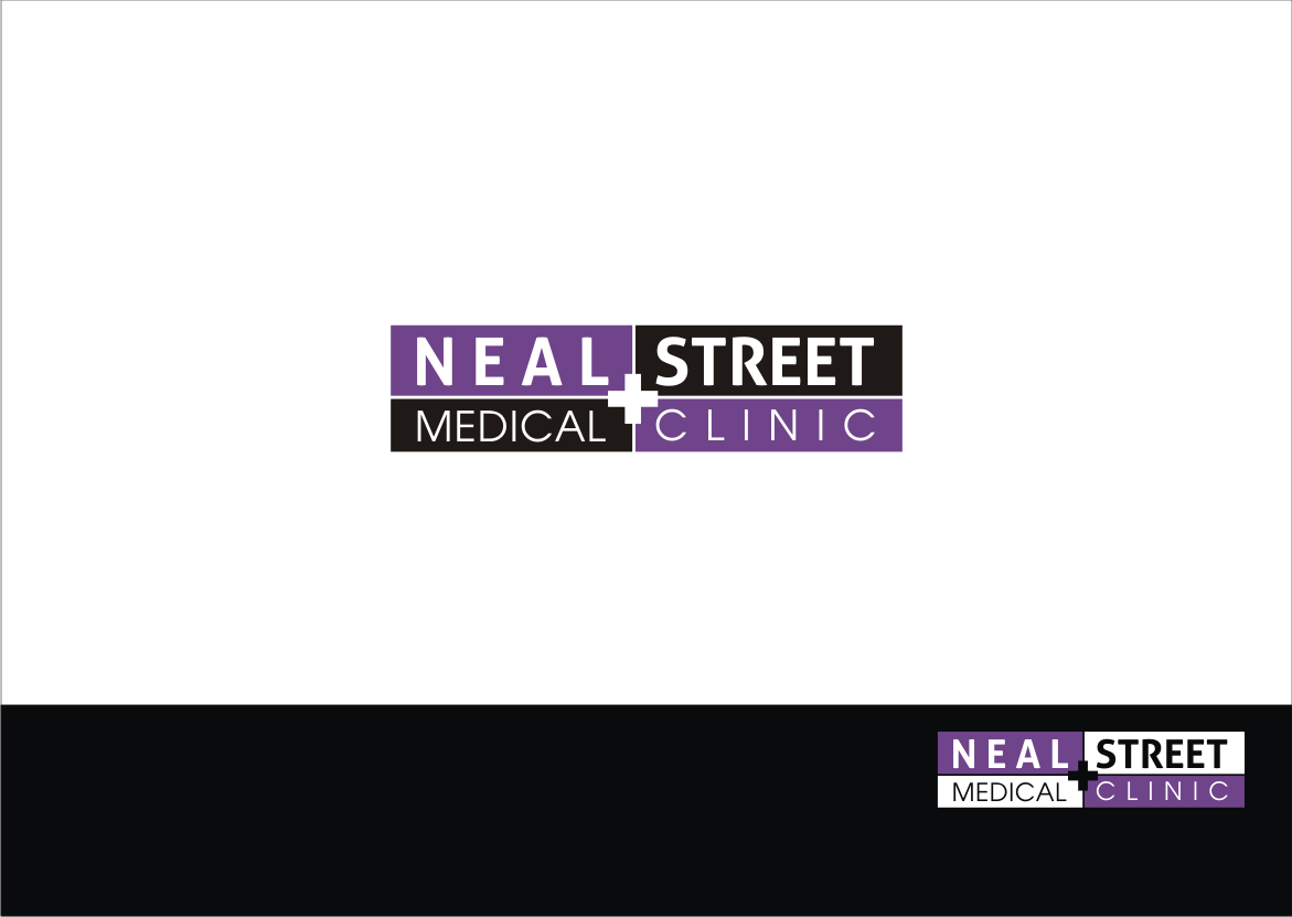 Logo Design by Arham Hidayat for this project | Design #4365017