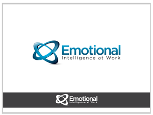Emotional Intelligence at Work | Logo Design by vhey