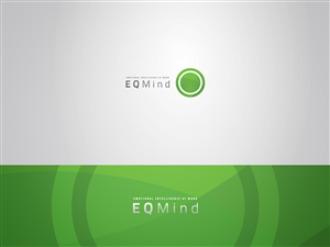 Emotional Intelligence at Work | Logo Design by iamf