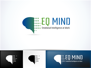 Emotional Intelligence at Work | Logo Design by Outright Group