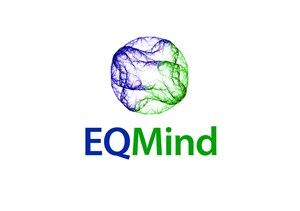 Emotional Intelligence at Work | Logo Design by Jason Vantran