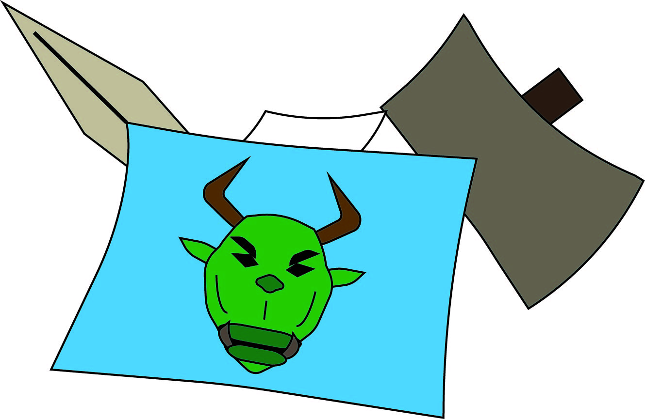 Logo Design by EliSc for this project | Design #4327440