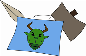 Logo Design by EliSc