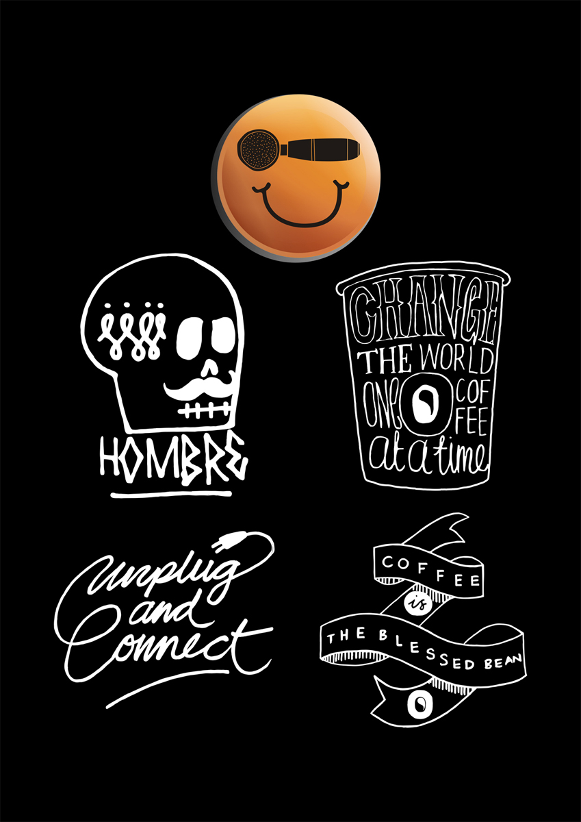 Vector Design by D'Mono for this project | Design #4319760
