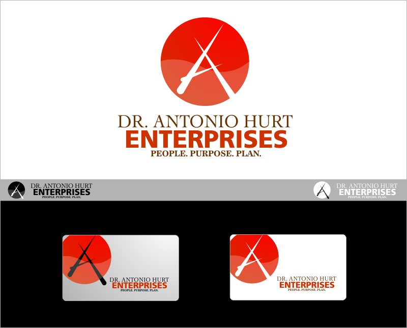 Diseño de Logo por Vicky Latorre para Covenant Keepers International | Diseño #1232310