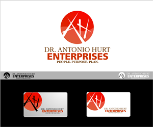 Logo Design by Vicky Latorre for Covenant Keepers International | Design: #1236058